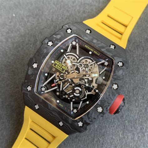richard mille replica amazon